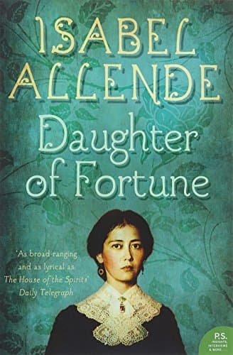 Daughter of Fortune