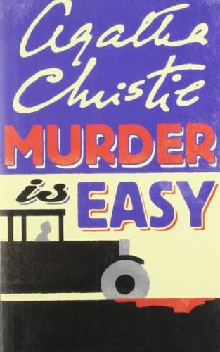 Agatha Christie - Murder is Easy