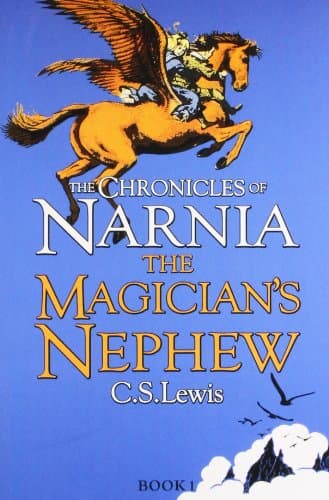 The Magician's Nephew