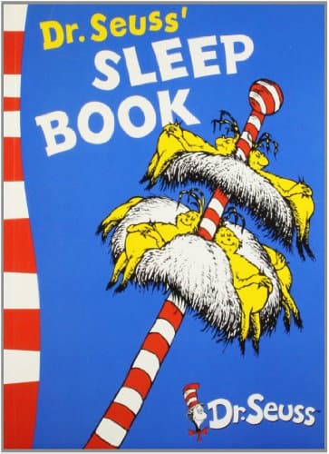 Dr Seuss' Sleep Book (Yellow Back Book)