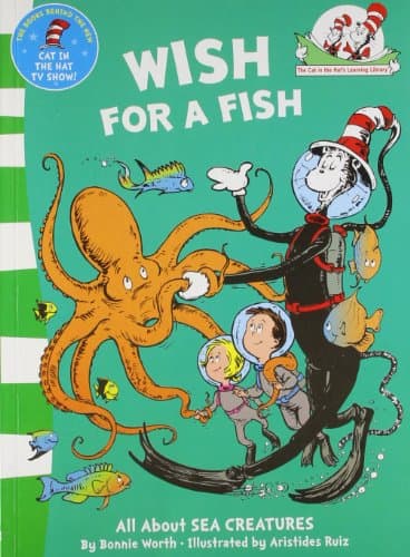 Wish for a Fish