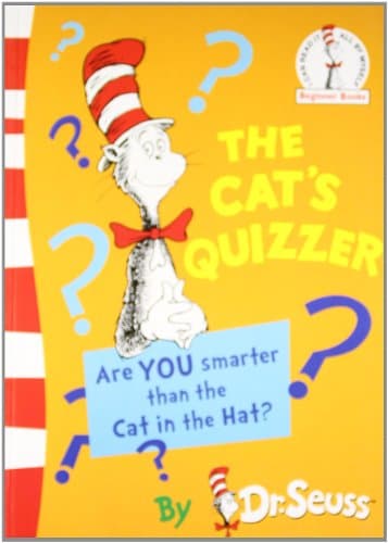 The Cat's Quizzer