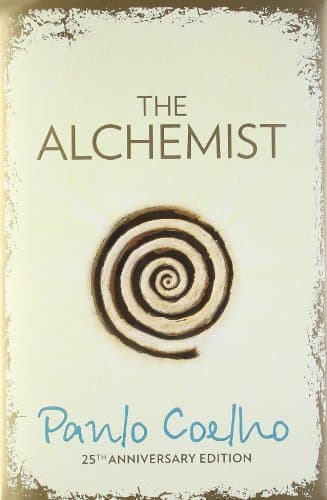 The Alchemist