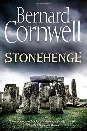 Stonehenge