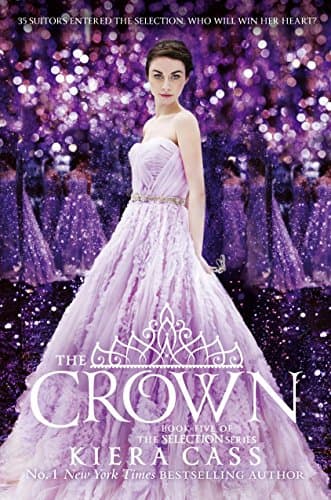 The Crown (Selection 5)