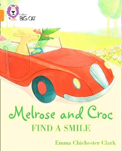 Melrose and Crock
