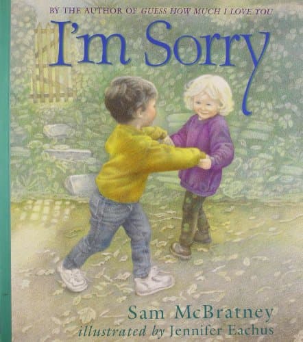 I'm Sorry