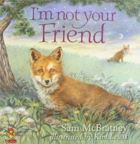 I'm Not your Friend