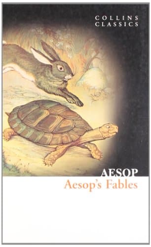 Aesop's Fables (Collins Classics)