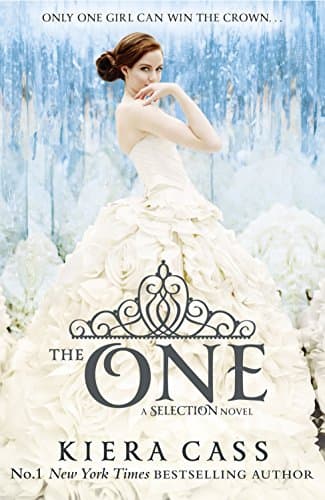 The Selection: The One - 3