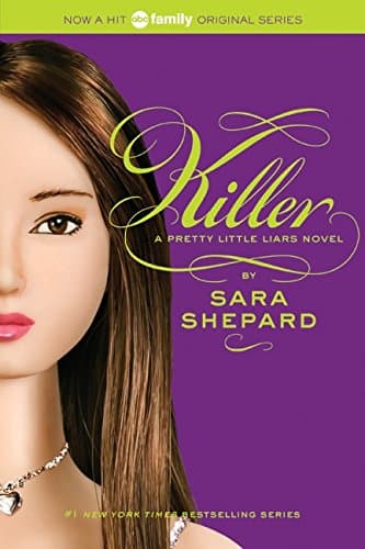 Pretty Little Liars #: Killer