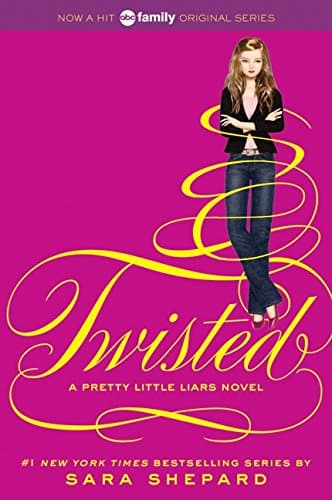 Pretty Little Liars #: Twisted
