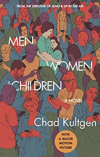 Men, Women & Children Tie-in: A Novel