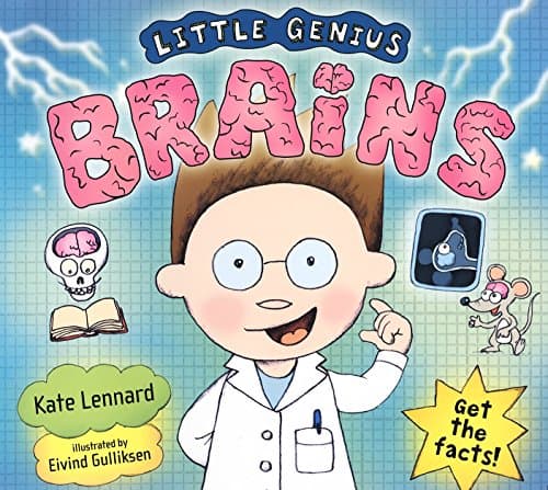 Little Genius: Brains
