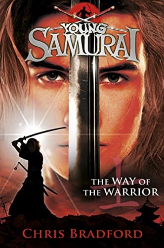 Young Samurai: The Way of the Warrior - Book 1
