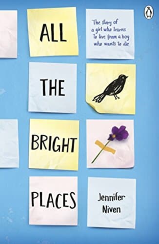 All the Bright Places