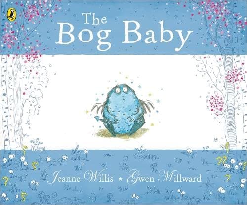 Bog Baby