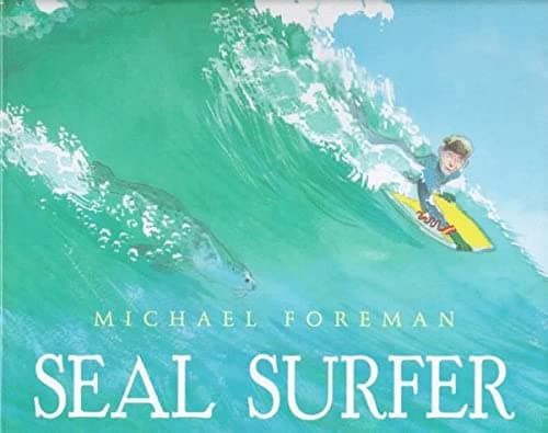 Seal Surfer