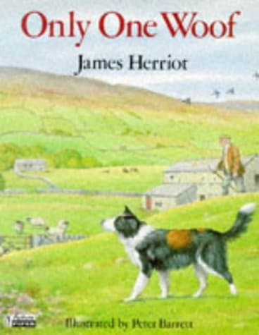 Only One Woof (Piccolo Books)