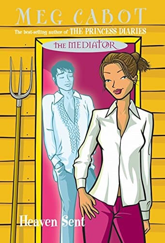 Heaven Sent (Mediator)