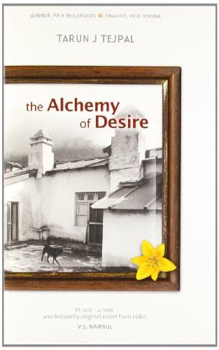 The Alchemy of Desire