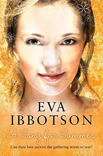 Eva Ibbotson: A Song for Summer