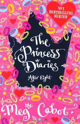 After Eight (The Princess Diaries)