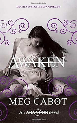 Awaken (The Abandon Trilogy)