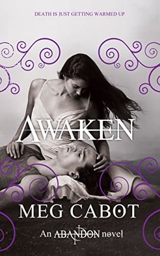 Abandon 3: Awaken (The Abandon Trilogy)