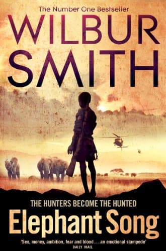 Elephant Song: The Hunters Become the Hunted