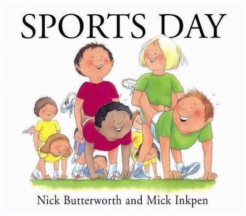 Sports Day