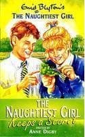 The Naughtiest Girl Keeps A Secret