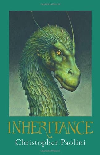 Inheritance (The Inheritance Cycle)