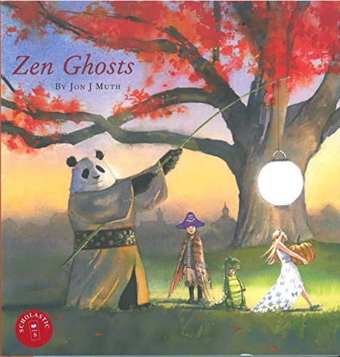 Zen Ghosts