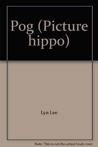 Pog (Picture Hippo)