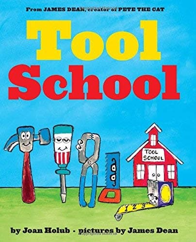 Tool School