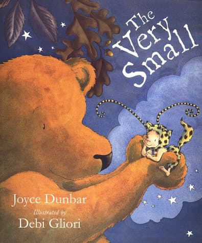 The Very Small