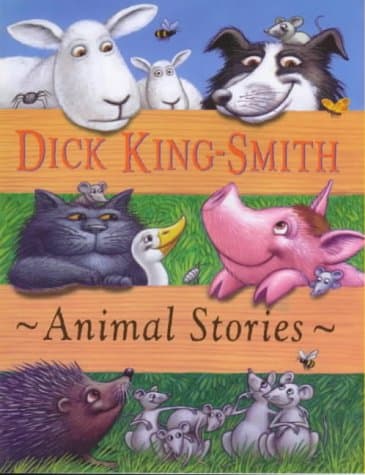 Animal Stories (Mini)