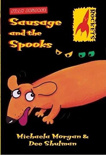 Sausage and the Spooks (Rockets)