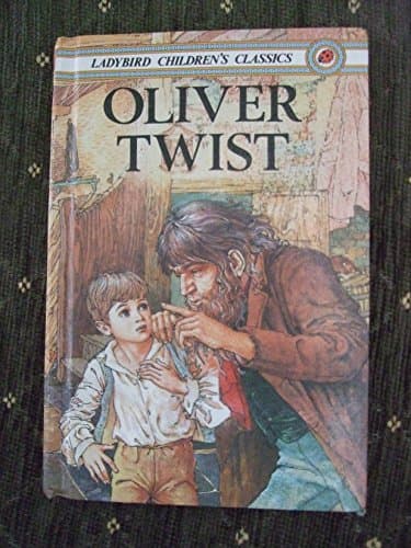 Oliver Twist: 18 (Children's classics)