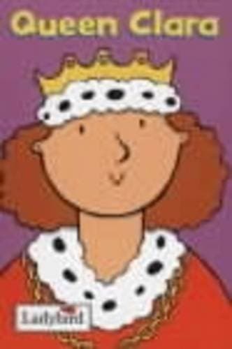 Little Workmates: Queen Clara (Little Workmates S.)