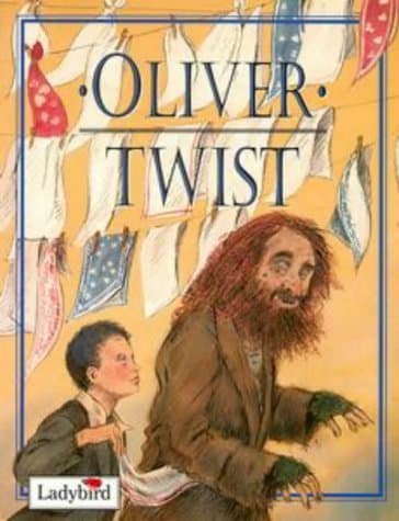 Oliver Twist (Paperback Classics)