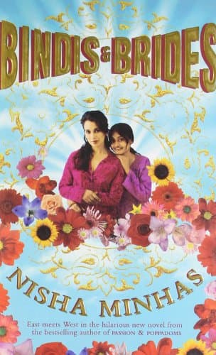 Bindis & Brides