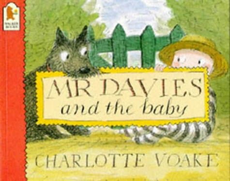 Mr. Davies and the Baby