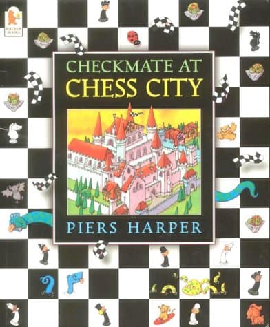 Checkmate At Chess City