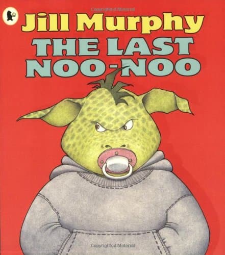 The Last Noo - Noo