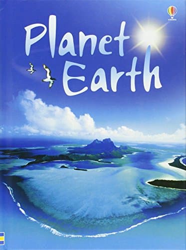 Planet Earth (Beginners)