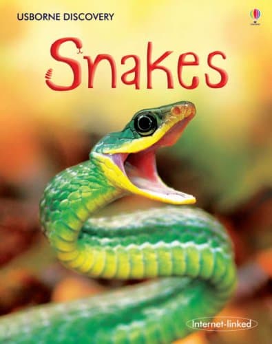 Snakes (Discovery)