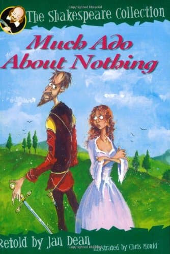Much Ado About Nothing (The Shakespeare Collection)
