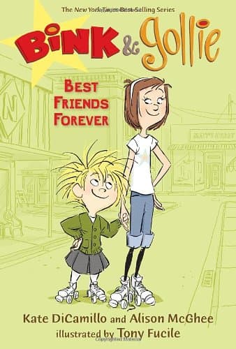 Bink and Gollie: Best Friends Forever